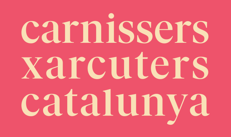 Carnissers xarcuters catalunya