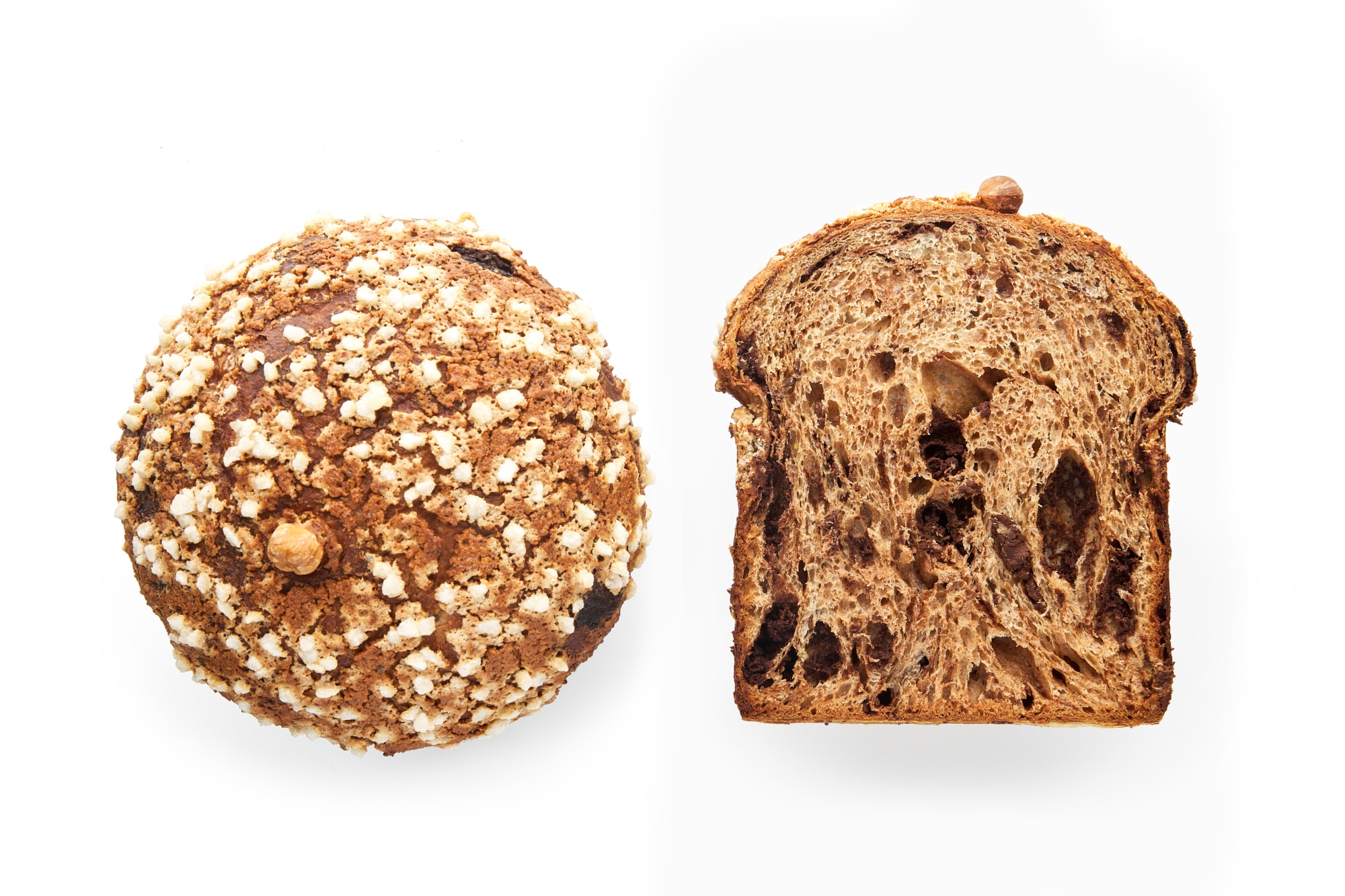 Panettone-xoco